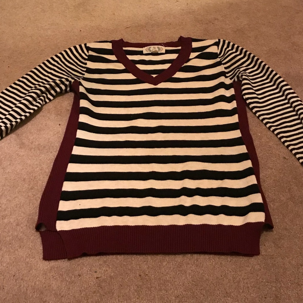 Sweater-Final Sale